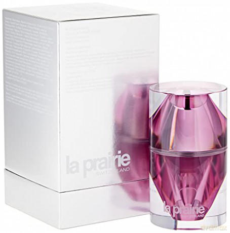 La Prairie Rejuvenating Night Care Platinum Rare (Cellular Night Elixir) 20 ml
