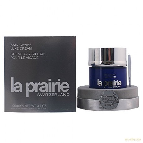 La Prairie Skin Caviar Luxe Cream - Volume: 100 ml