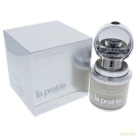 La Prairie White Caviar (Creme Extraordinaire) daily and night cream 60 ml