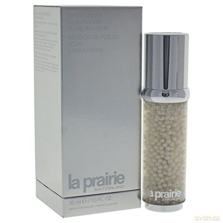 La Prairie White Caviar (Illuminating Pearl Infusion) 30 ml