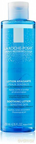 Tonik La Roche Posay (Soothing Lotion) 200 ml