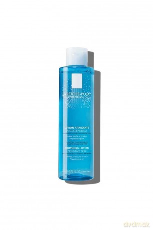 Tonik La Roche Posay (Soothing Lotion) 200 ml