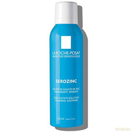 La Roche Posay Cleansing and soothing spray for oily skin Serozinc (Zinc Sulfate Solution) 150 ml