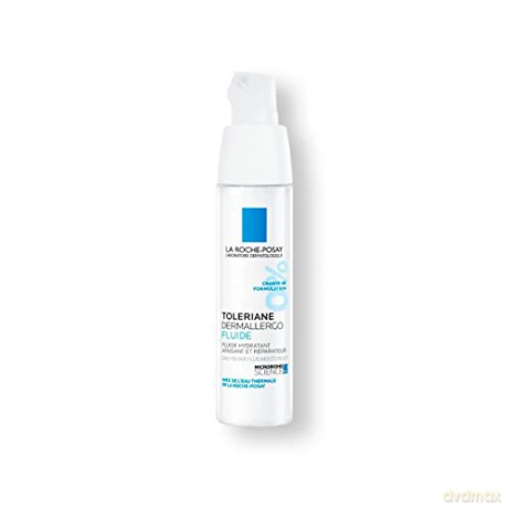 La Roche Posay Daily moisturizing fluid cream for sensitive skin Toleriane Derma llergo (Fluid Moisturizer) 40 ml