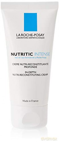 La Roche Posay Deep Nourishing restorative cream for dry to very dry skin Nutritic Intense 50 ml