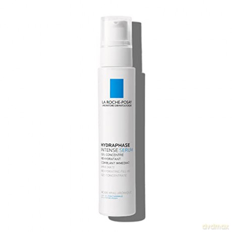 La Roche Posay HYDRAPHASE concentrated rehydration serum (HYDRAPHASE Intense Serum) 30 ml