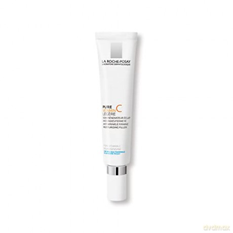 La Roche Posay Intensive firming anti-wrinkle care for normal and combination skin Pure Vitamin C 40 ml