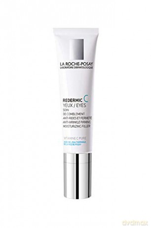 La Roche Posay REDERMIC C Eye Cream 15 ml