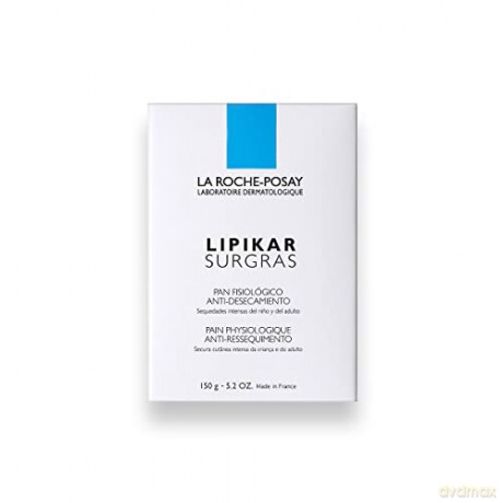 La Roche Posay Soap Lipikar Surgras 150 g