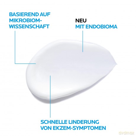 La Roche Posay Soothing cream for skin prone to eczema Lipikar Egzema Med (Cream) 30 ml