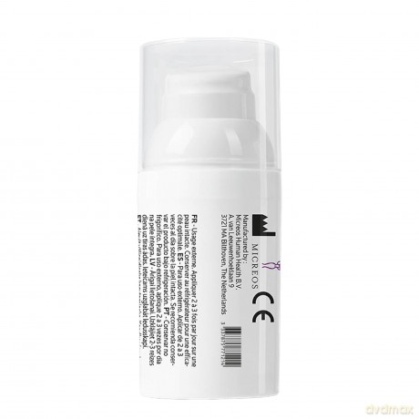 La Roche Posay Soothing cream for skin prone to eczema Lipikar Egzema Med (Cream) 30 ml