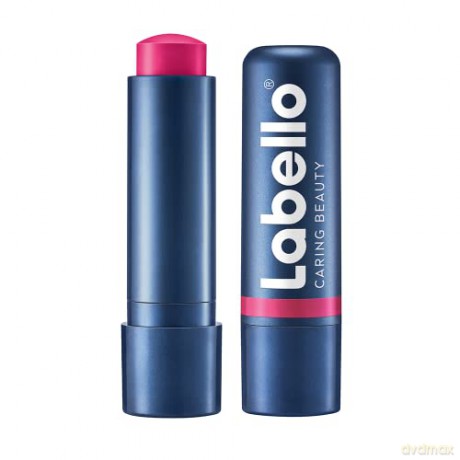 Labello Color lip balm Caring Beauty Pink 5.5 ml