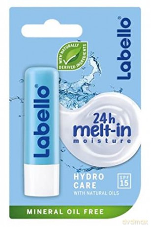 Labello Pearly Shine (Caring Lip Balm) 4,8 g