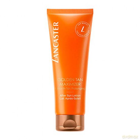 Lancaster Tan Maxi mizer (Soothing Moisturizer) Soothing Moisturizing Cream - Volume: 125 ml