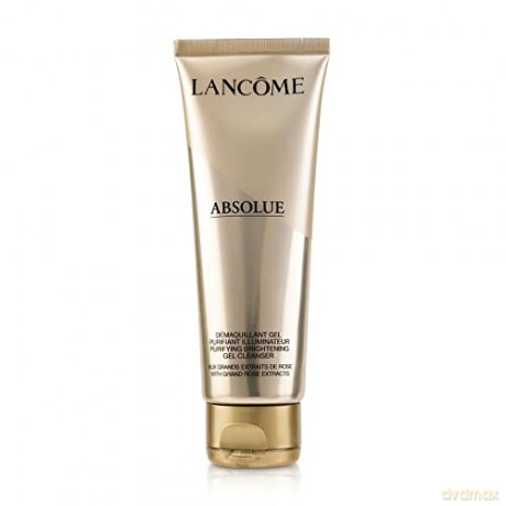 Lancôme Absolue Cleansing Gel (Gel Cleanser) 125 ml
