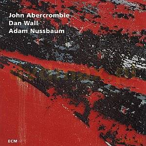 Abercrombie: While We [CD]