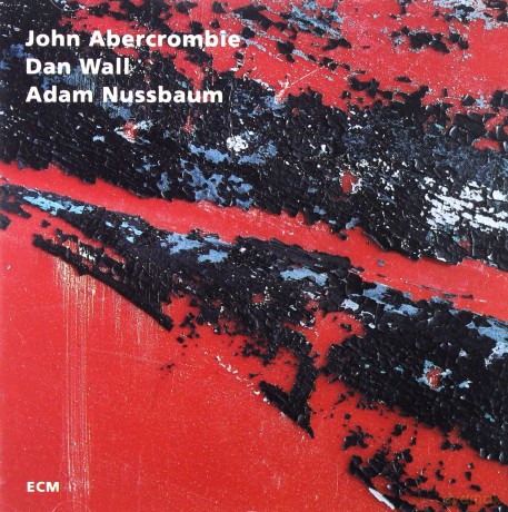 Abercrombie: While We [CD]