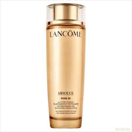Lancôme Absolue Rose 80 (Revitalizing Toning Lotion) 150 ml