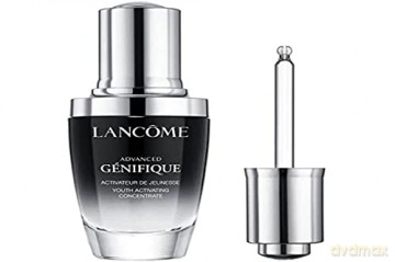 Lancôme Advanced Génifique Rejuvenating Face Serum (Youth Activating Concentrate) - Volume: 30 ml