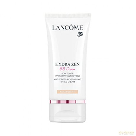 Lancôme BB cream Hydra Zen (Anti-Stress Moisturizing Tinted Cream) 50 ml - Shade: 02 Light