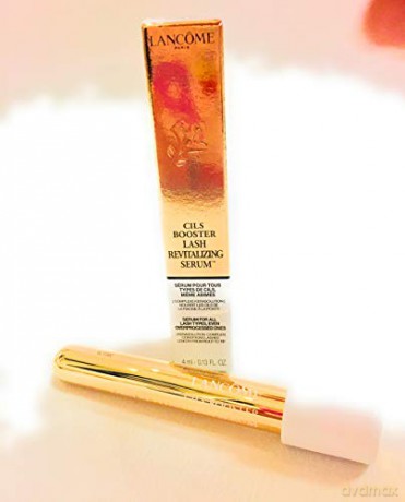 Lancôme Cils Booster (Lash Revita lizing Serum) 4 ml