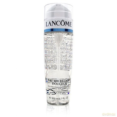 Lancôme Cosmetic micellar water on the face, eyes and lips Micellaire Eau Douceur (Express Cleansing Water) 200 ml