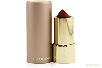 Lancôme Creamy matte lipstick L`Absolu Rouge Intima tte 3.4 g - Shade: N  155 - Burning Lips