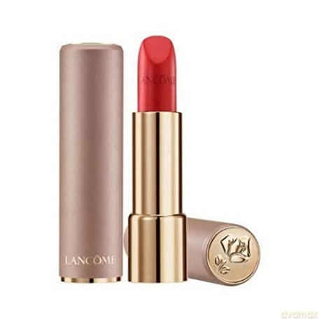 Lancôme Creamy matte lipstick L`Absolu Rouge Intima tte 3.4 g - Shade: N  274 - Killing Me Softly