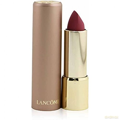 Lancôme Creamy matte lipstick L`Absolu Rouge Intima tte 3.4 g - Shade: N  292 - Plush Love