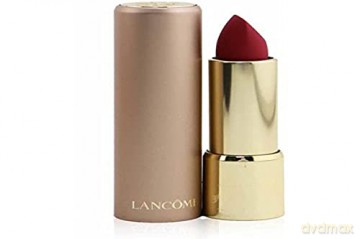 Lancôme Creamy matte lipstick L`Absolu Rouge Intima tte 3.4 g - Shade: N  388 - Rose Lancôme