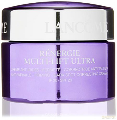 Lancôme Daily anti-aging cream SPF 20 Rénergie Multi-Lift Ultra (Correcting Cream) 50 ml