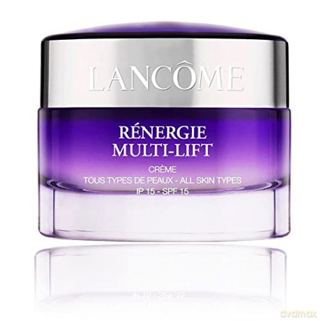 Lancôme Daily anti-wrinkle cream (Rénergie Multi-Lift Ultra Cream) 50 ml
