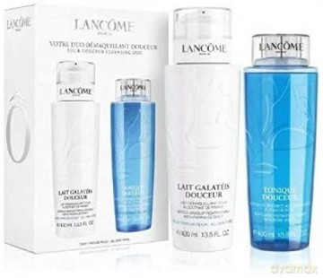 Lancôme Duo Douceur Cosmetic Skin Care Kit