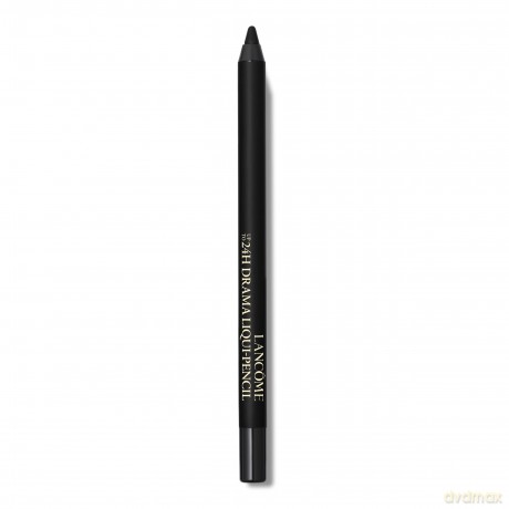 Lancôme Gel eye pencil Drama Liquid Pencil 1.2 g - Shade: 01 - Café Noir