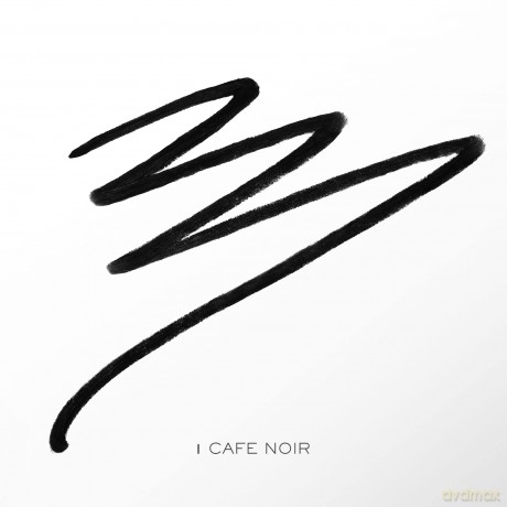 Lancôme Gel eye pencil Drama Liquid Pencil 1.2 g - Shade: 01 - Café Noir