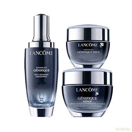 Lancôme Génifique Advanced skin care gift set