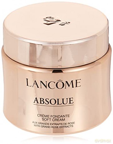 Lancôme Gentle regenerating cream with Absolue rose extract (Fondante Soft Cream) 60 ml