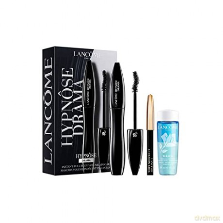 Lancôme Gift Set Decorative Cosmetics Eye Hypnosis Drama Set