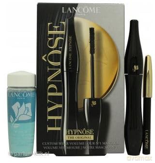 Lancôme Gift set of decorative cosmetics Coffret Hypnose