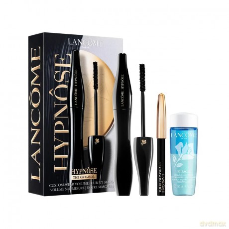 Lancôme Gift set of decorative cosmetics for eyes Hypnosis Set