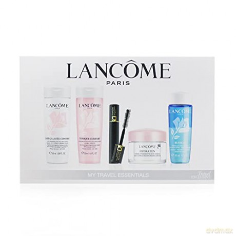 Lancôme Hydra Zen My Travel Essential skin care gift set