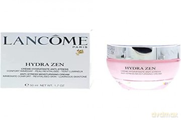 Lancôme Hydra Zen SPF 15 (Anti-Stress Moisturising Cream) 50 ml