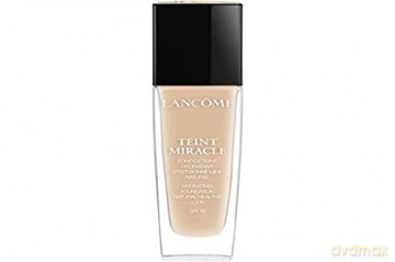 Lancôme Hydrating Make-Up Teint Miracle SPF 15 (Hydrating Foundation) 30 ml - Shade: 06 Beige Cannelle