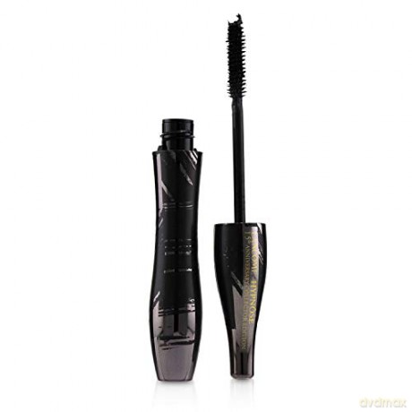 Lancôme Hypnôse Volume Mascara (15TH Anniversary Collector Editon Mascara) 6.2 ml - Limited Edition - Shade: 01 Noir Hypnotic