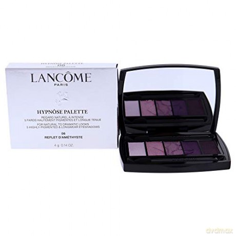 Lancôme Lancôme Hypnôse Palette 5 Couleurs Eye Shadow Palette 4 g - Shade: 06 Reflets D'Amethyste