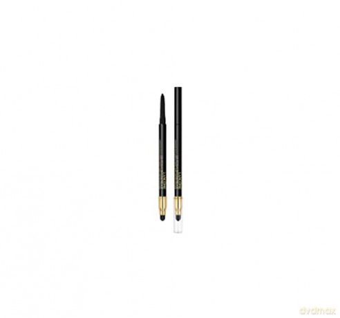 Lancôme Le Stylo Waterproof Eyeliner 0.35 g - Shade: 01 - Noir Onyx