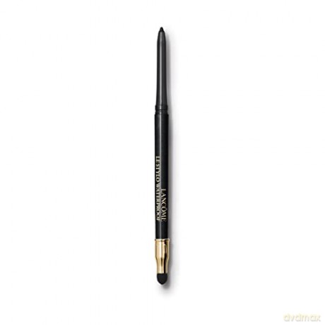 Lancôme Le Stylo Waterproof Eyeliner 0.35 g - Shade: 02 - Noir Intense