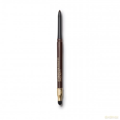 Lancôme Le Stylo Waterproof Eyeliner 0.35 g - Shade: 03 - Chocolat