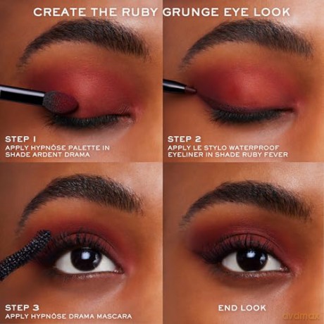 Lancôme Le Stylo Waterproof Eyeliner 0.35 g - Shade: 03 - Chocolat