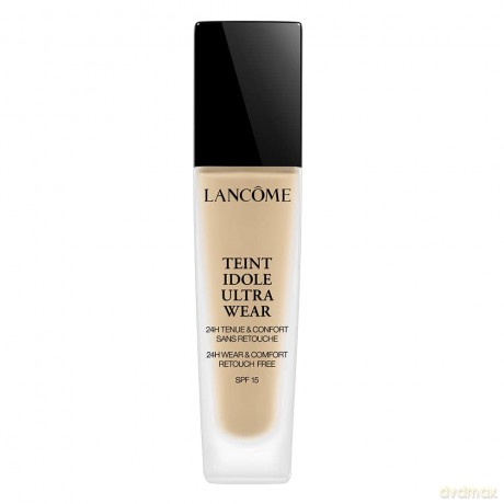Lancôme Long lasting makeup SPF 15 (Teint Idole Ultra Wear) 30 ml - Shade: 021 Beige Jasmin